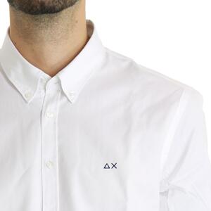 CAMICIA BOTTON DOWN SUN68 - Mad Fashion | img vers.300x/